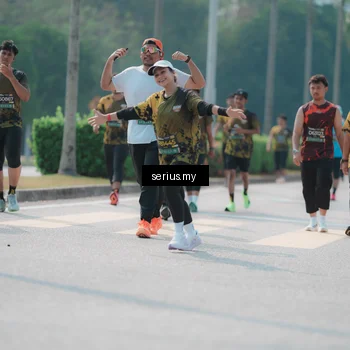 Runner Photo 6451638