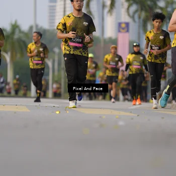 Runner Photo 6451639