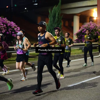 Runner Photo 6451642