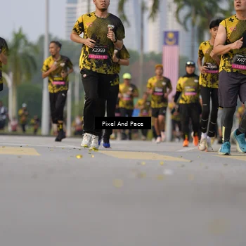 Runner Photo 6451646