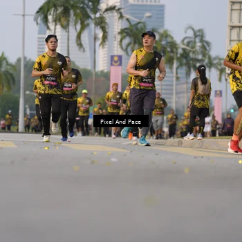 Runner Photo 6451647