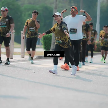 Runner Photo 6451649