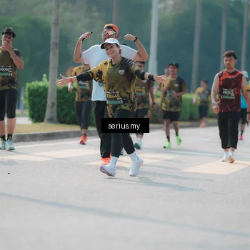 Runner Photo 6451651