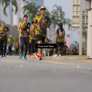 Runner Photo 6451652