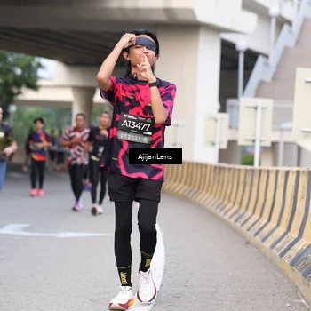 Runner Photo 6451655