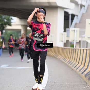 Runner Photo 6451656