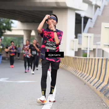Runner Photo 6451657