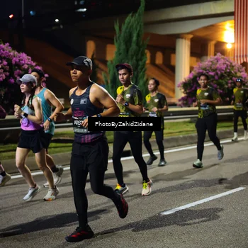 Runner Photo 6451662