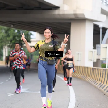 Runner Photo 6451674