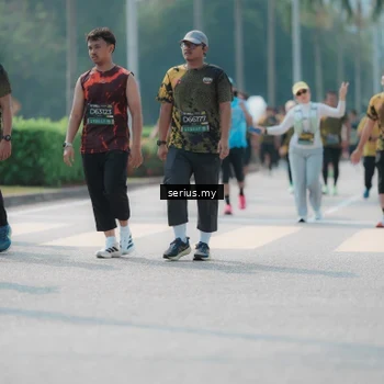 Runner Photo 6451682