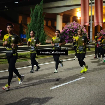 Runner Photo 6451686