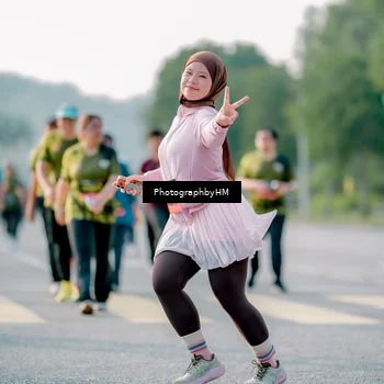 Runner Photo 6451688