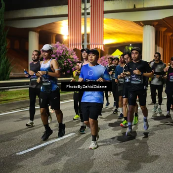 Runner Photo 6451691