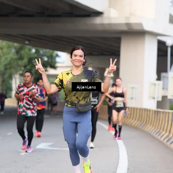 Runner Photo 6451692