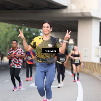 Runner Photo 6451705
