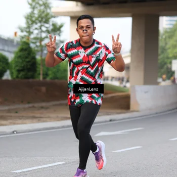 Runner Photo 6451711
