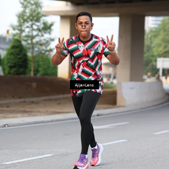 Runner Photo 6451717