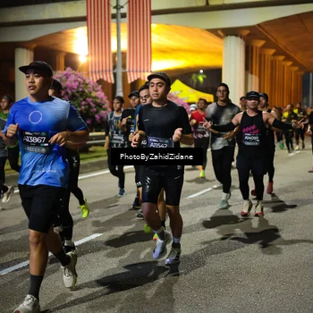Runner Photo 6451720