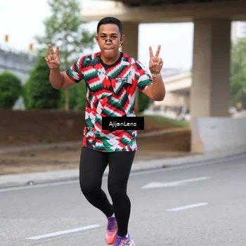 Runner Photo 6451729