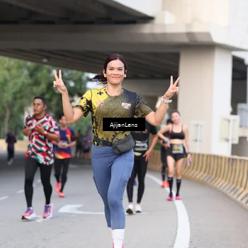Runner Photo 6451732