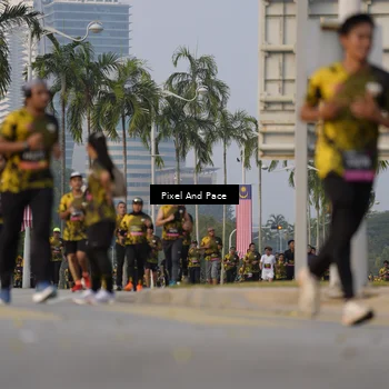 Runner Photo 6451735