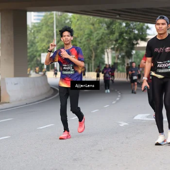 Runner Photo 6451739