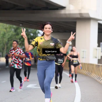 Runner Photo 6451742