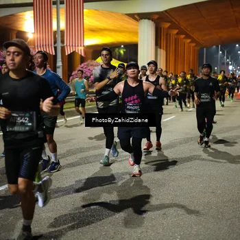 Runner Photo 6451746