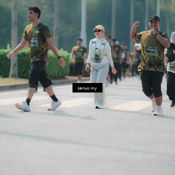 Runner Photo 6451750