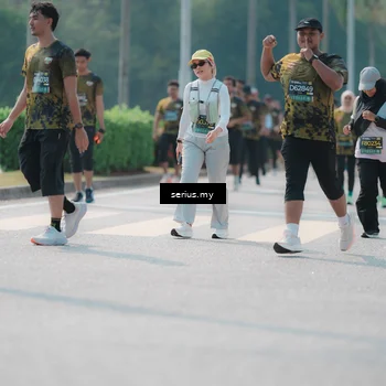 Runner Photo 6451752