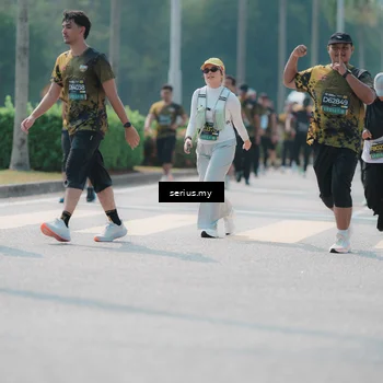 Runner Photo 6451753