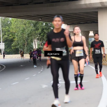 Runner Photo 6451754