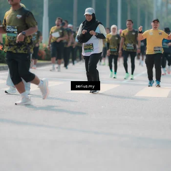 Runner Photo 6451762