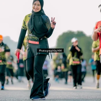 Runner Photo 6451767