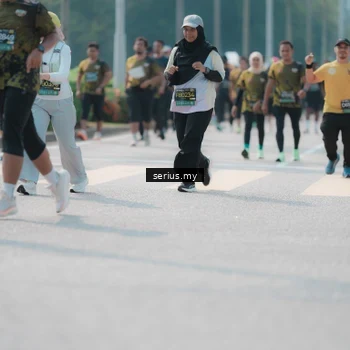 Runner Photo 6451770