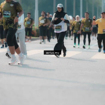 Runner Photo 6451772