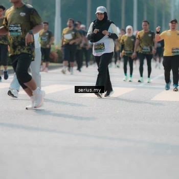 Runner Photo 6451778