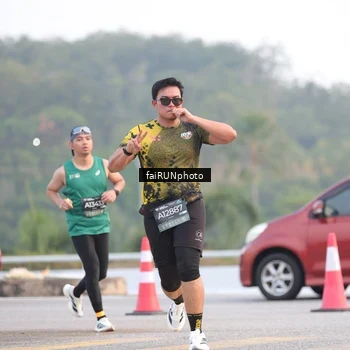 Runner Photo 6451780