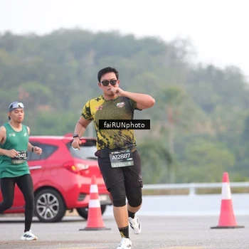 Runner Photo 6451782