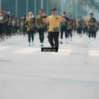 Runner Photo 6451783