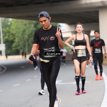 Runner Photo 6451784