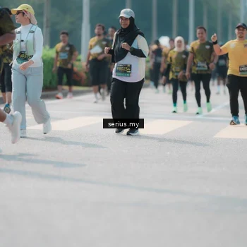 Runner Photo 6451785