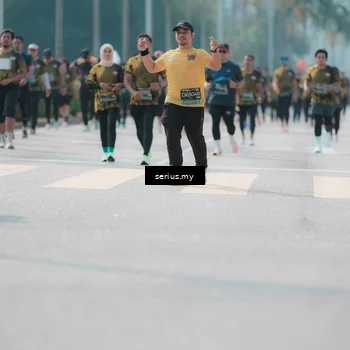 Runner Photo 6451788