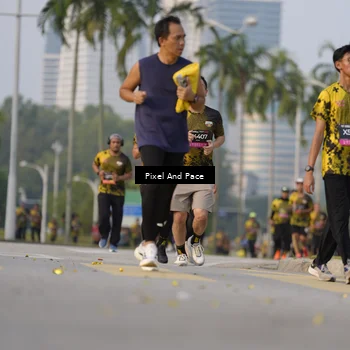 Runner Photo 6451790