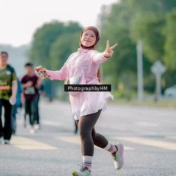 Runner Photo 6451793