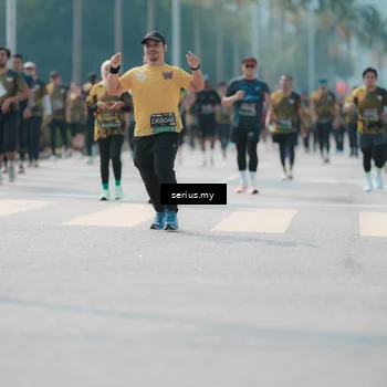 Runner Photo 6451794