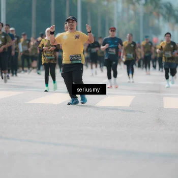 Runner Photo 6451796