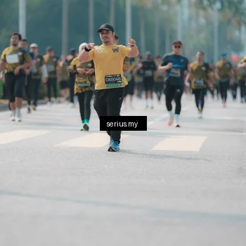 Runner Photo 6451805