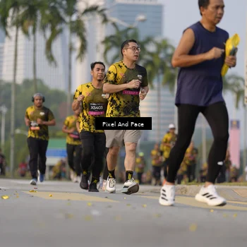 Runner Photo 6451808