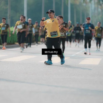 Runner Photo 6451815